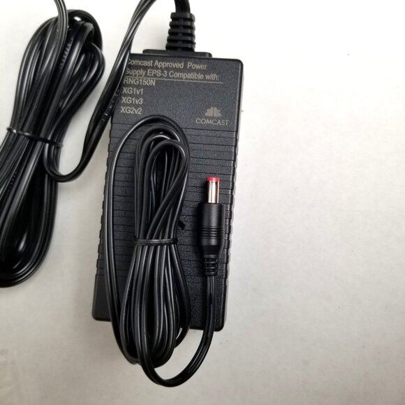 Comcast EPS-3 Power Adapter CYUS50-120300D 12V 3A XG1 XG2 Cable Box Supply - Picture 1 of 7